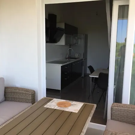 Apartment Dalia 2