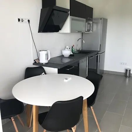 Dalia 2 Apartament *