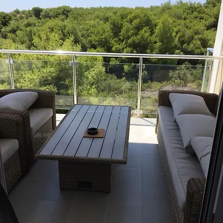 Dalia 2 Apartament