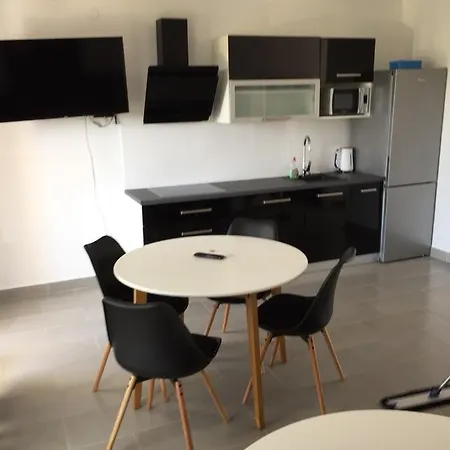 Apartament Dalia 2 Vis
